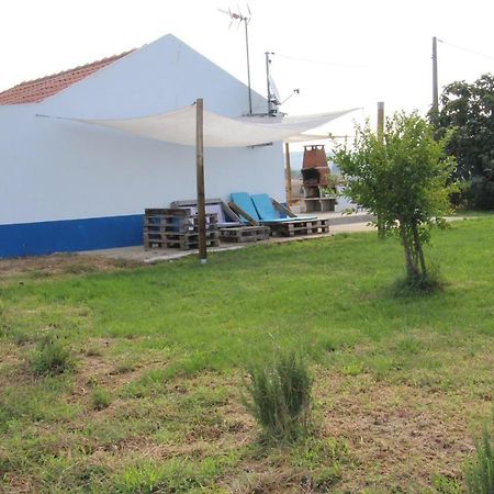 Hostal Monte Costa LuZ Porto Covo Exterior foto