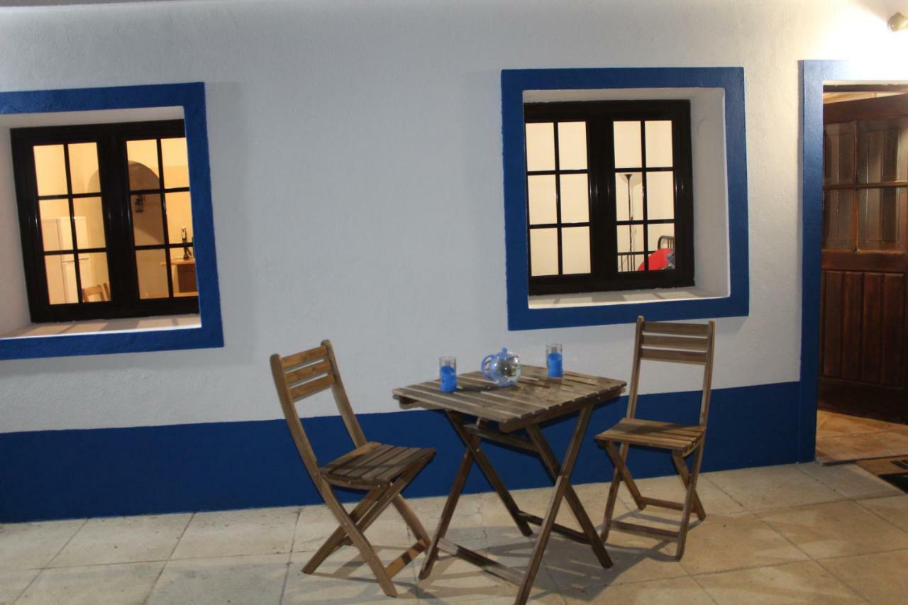 Hostal Monte Costa LuZ Porto Covo Exterior foto