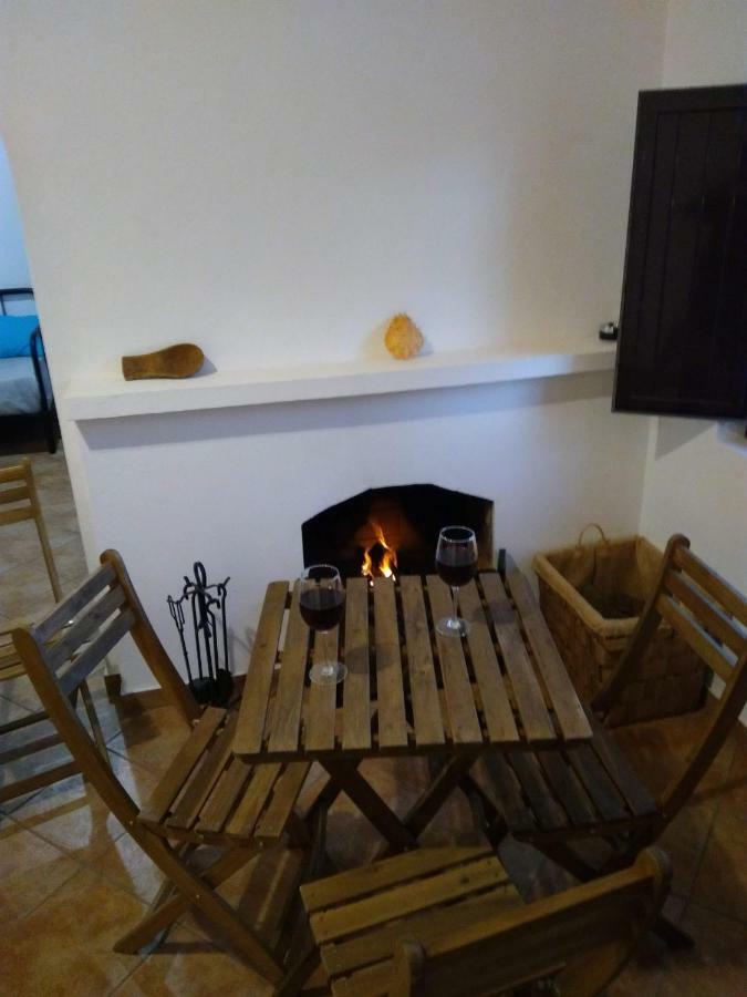 Hostal Monte Costa LuZ Porto Covo Exterior foto