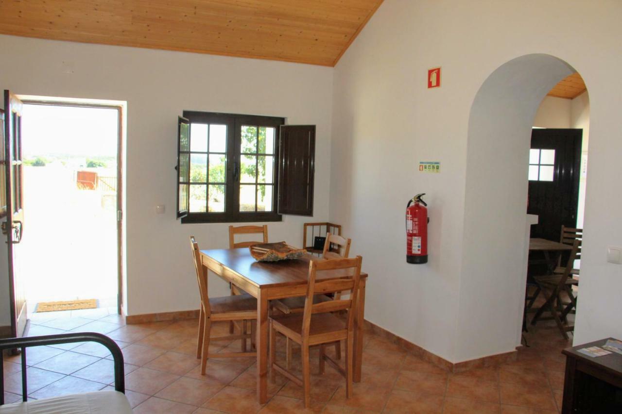 Hostal Monte Costa LuZ Porto Covo Exterior foto